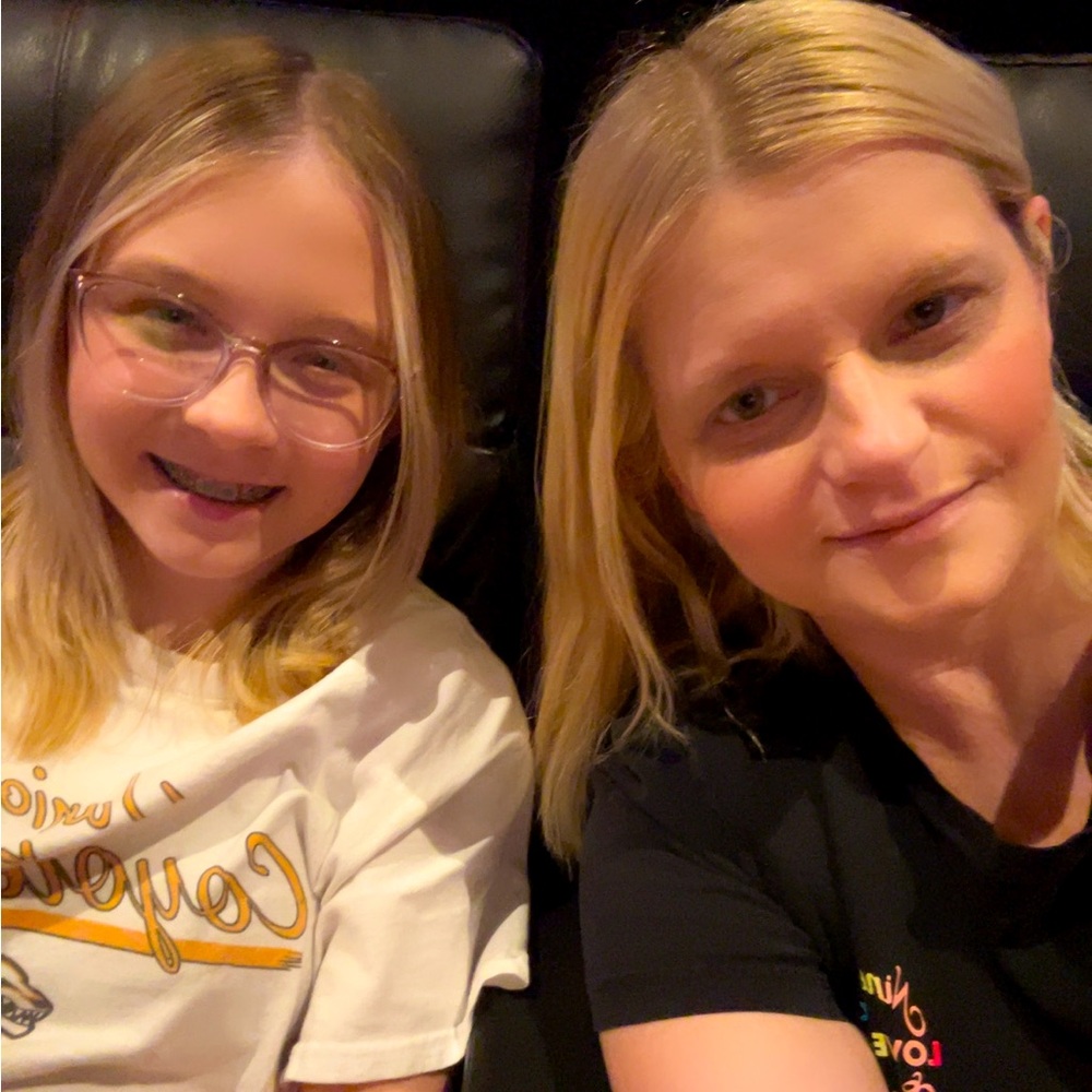 Meet your Posher, Kimberly